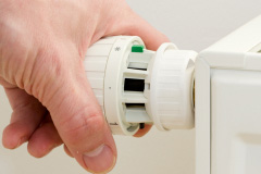 Lopen Head central heating repair costs